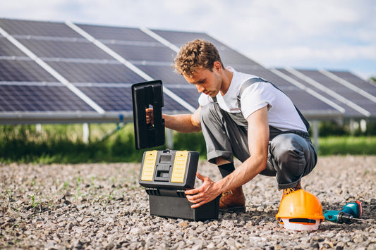 Why Portable Power Stations Are Essential Today