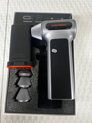 Wolfbox MF200
