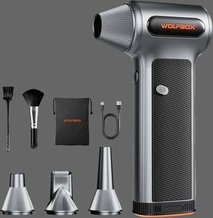 Wolfbox MF200