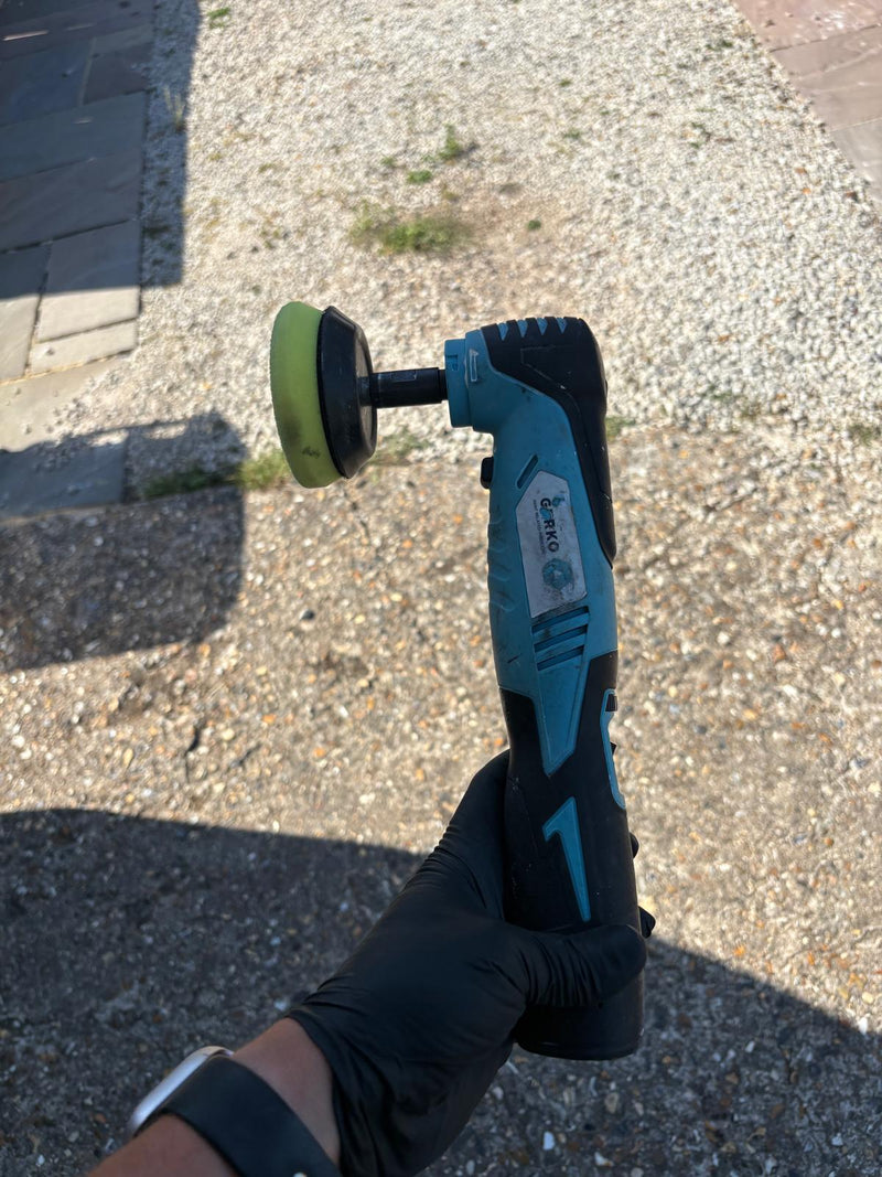 Gerko Mini Polisher
